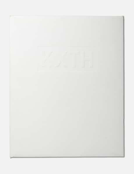 KITH 10 Year Anniversary Magazine