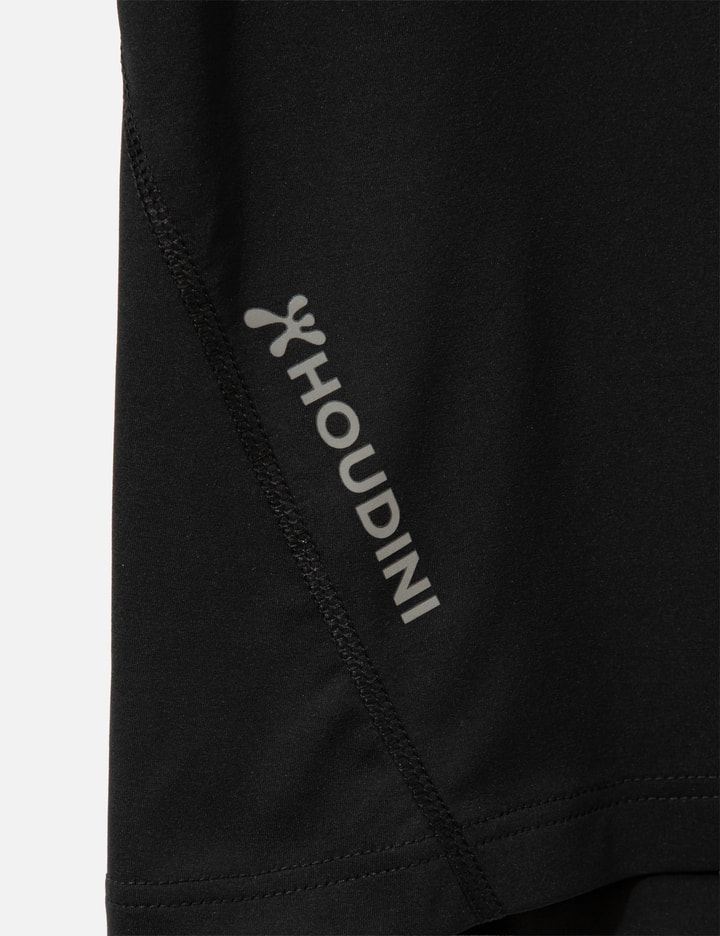 HOUDINI M's Pace Air LS Tee