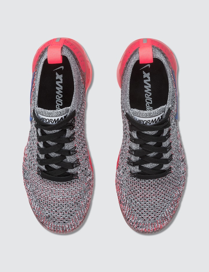 W Nike Air Vapormax Flyknit 2 Placeholder Image