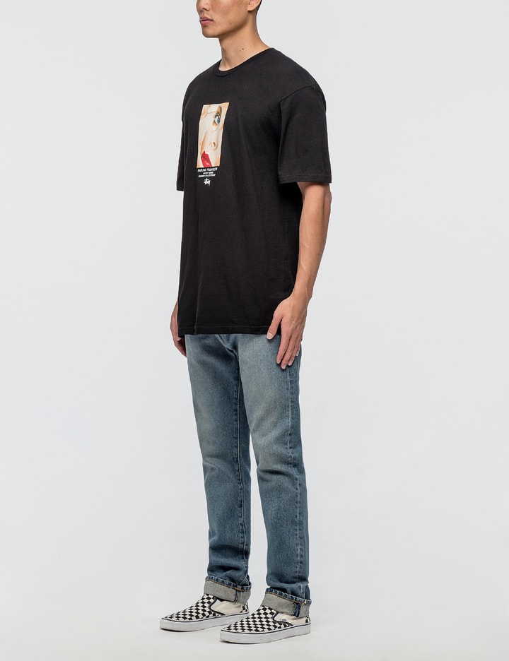 Harumi Yamaguchi Girl T-shirt Placeholder Image