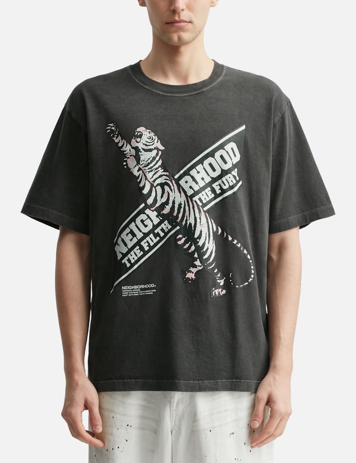 NEIGHBORHOOD T-Shirt Short Sleeves 17 Placeholder Image