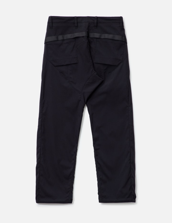 Acronym P39-m In Black