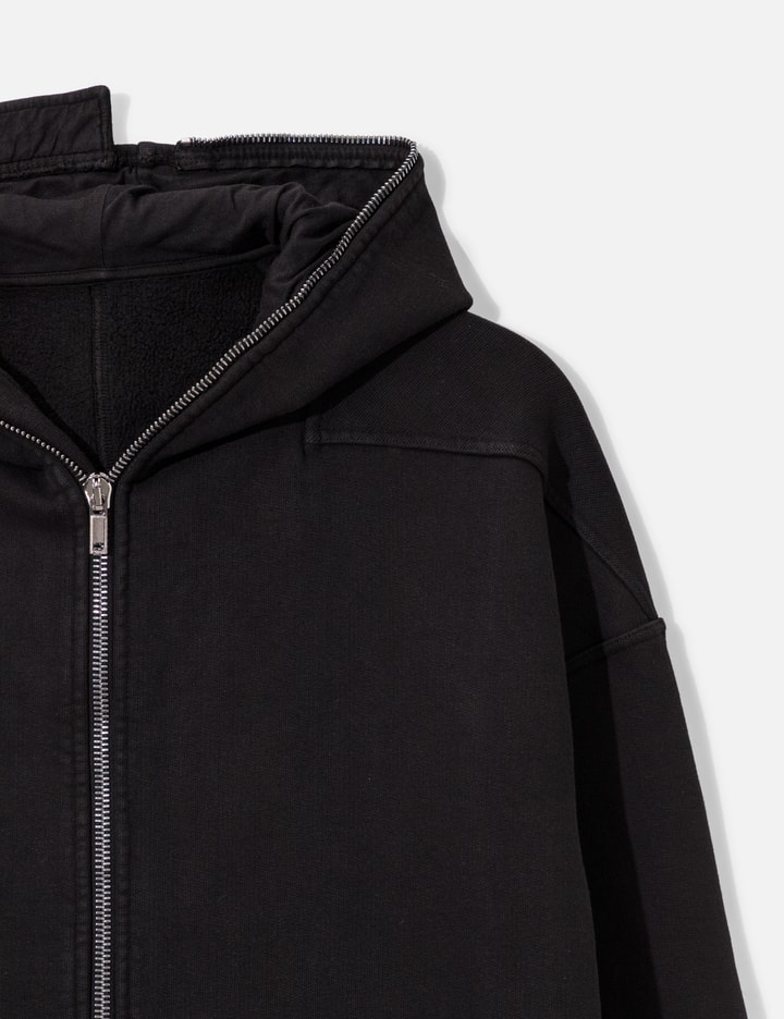 Rick Owens Drkshdw Gimp Wide Mac