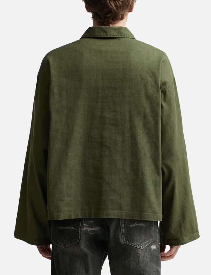 KF Long Sleeve Shirt Placeholder Image