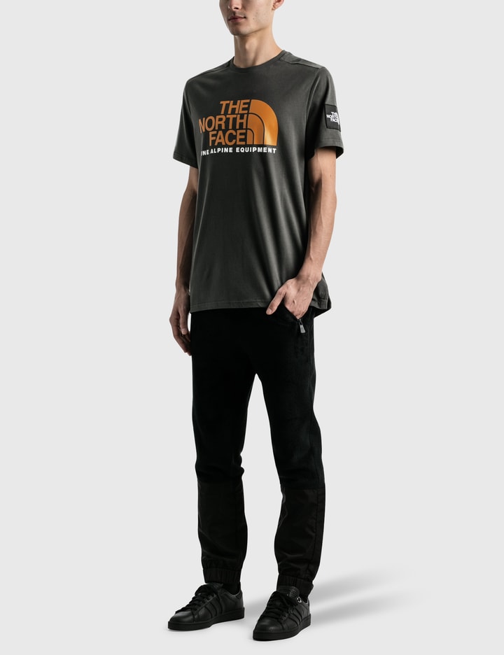 Fine Alpine T-shirt Placeholder Image