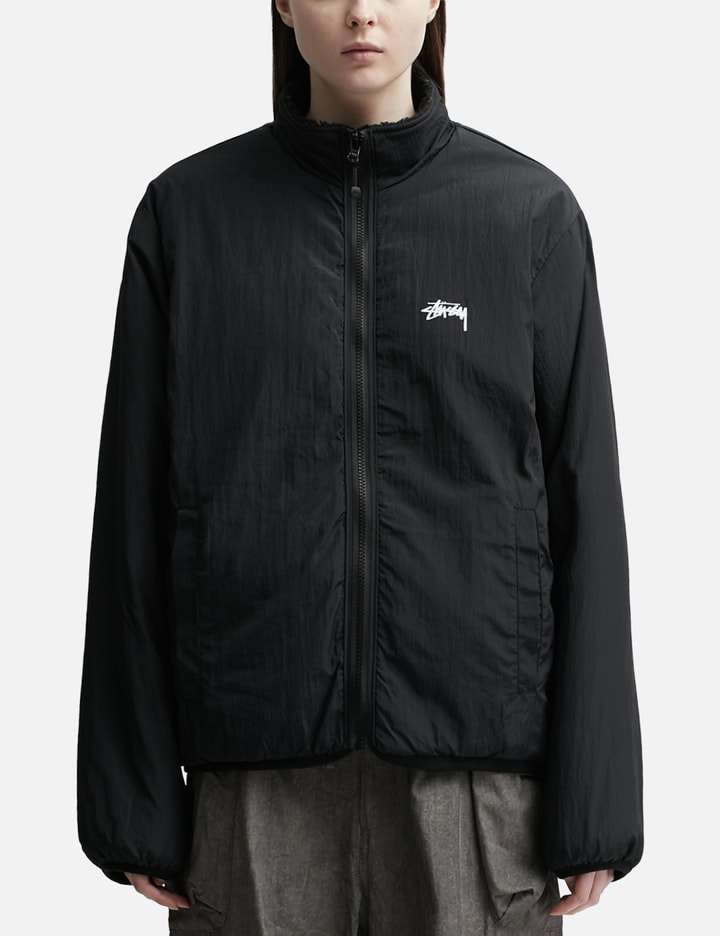 Sherpa Reversible Jacket Placeholder Image