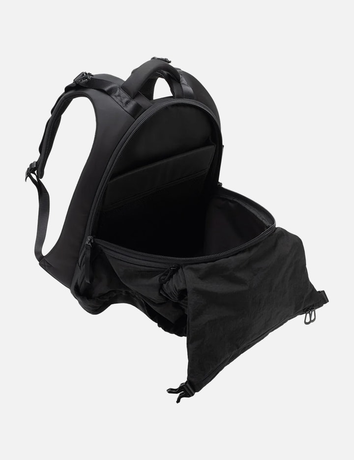 côte&ciel Yalu Carbon Black