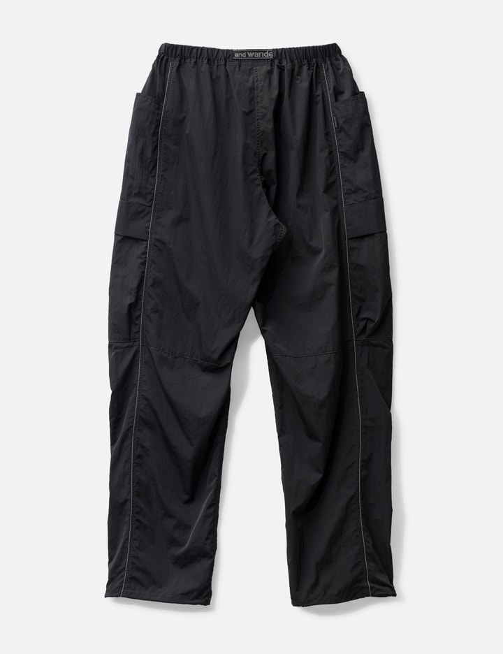 PATCHWORK WIND PANTS Placeholder Image