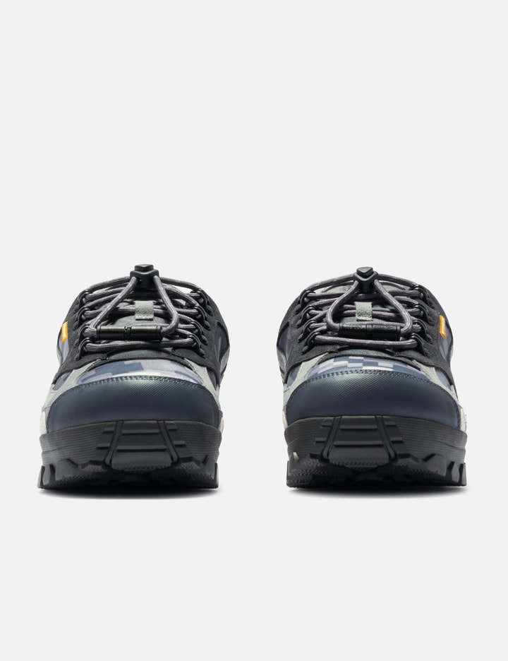 BAPE Kazuki Kuraishi Snow Clog STA