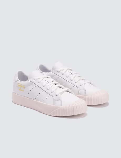 adidas gazelle silver green womens Adidas Originals Everyn Pink (W)