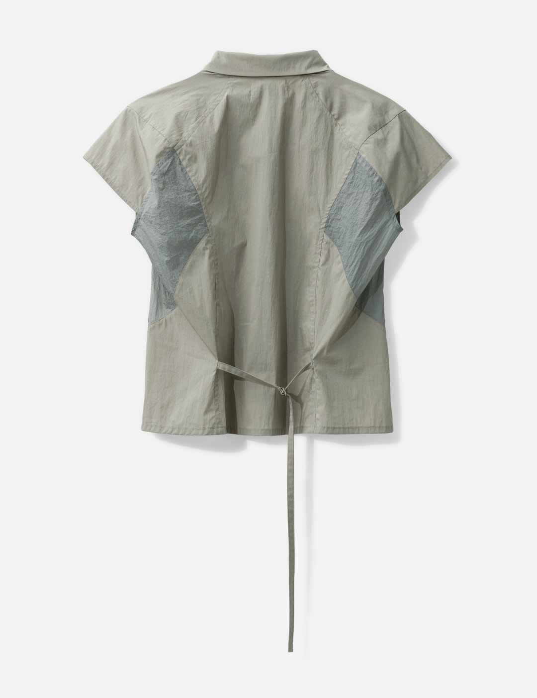 Half Sleeve Shirt view 9