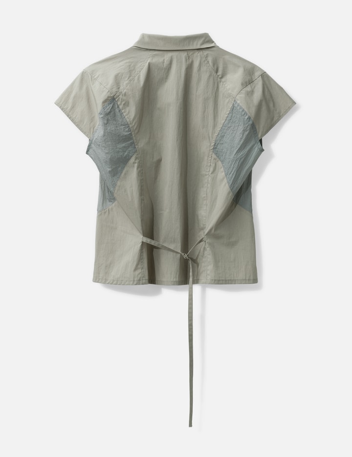 Half Sleeve Shirt