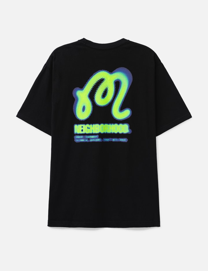 NH x Malbon Golf . Tee Short Sleeve-1 Placeholder Image