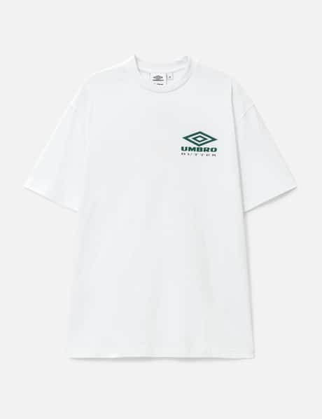 Butter Goods Butter Goods x Umbro Lines T-shirt