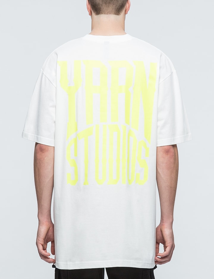 Y-studios T-Shirt Placeholder Image