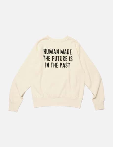 Tsuriami Sweatshirt #3 view 5