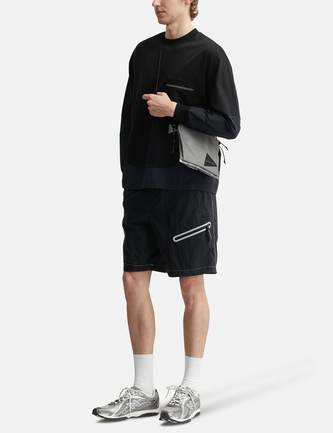 UL Sacoche With Dyneema® view 18