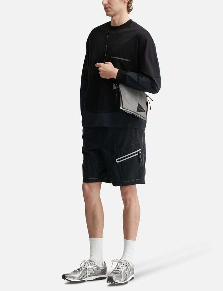 and wander UL Sacoche With Dyneema®