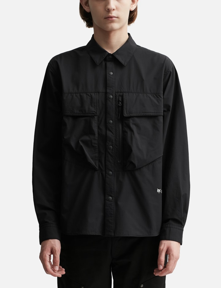 Pascal Snap Shirts Jacket Placeholder Image