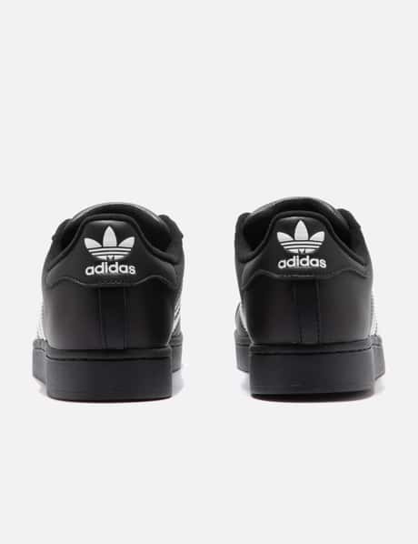 adidas Originals - SUPERSTAR II | HBX adidas Originals - SUPERSTAR II | HBX