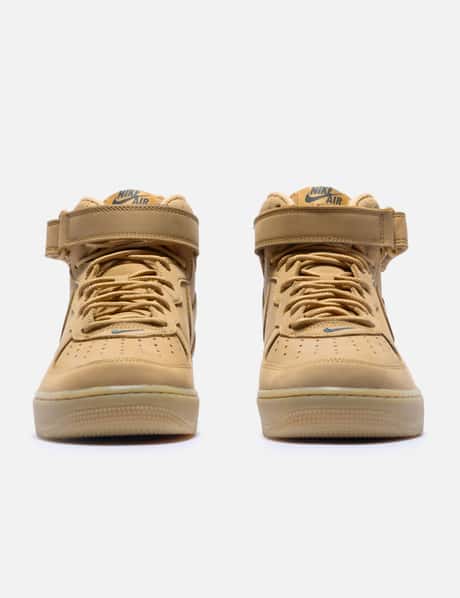 Air Force 1 Mid '07 PRM QS view 7