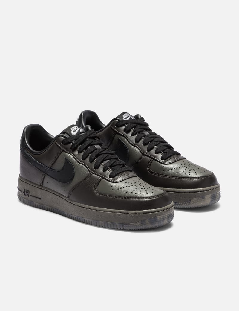 black air force 1 low men