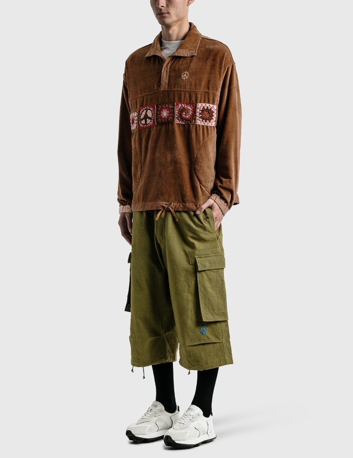 Polite Pullover Placeholder Image