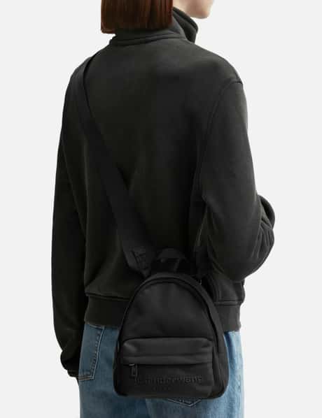 Alexander Wang - Punch Mini Sling Backpack | HBX