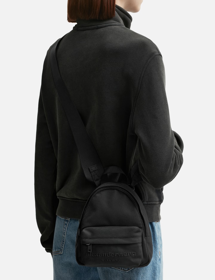 PUNCH MINI SLING BACKPACK Placeholder Image