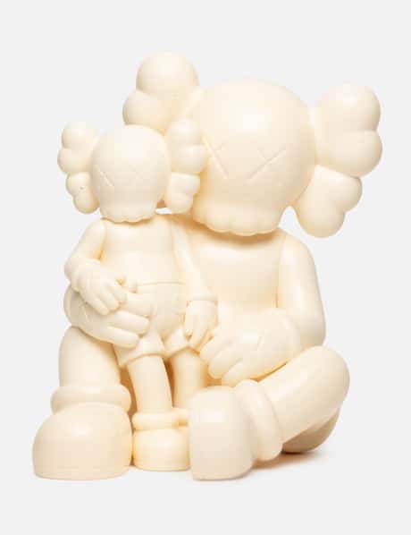 KAWS Holiday Changbai Mountain