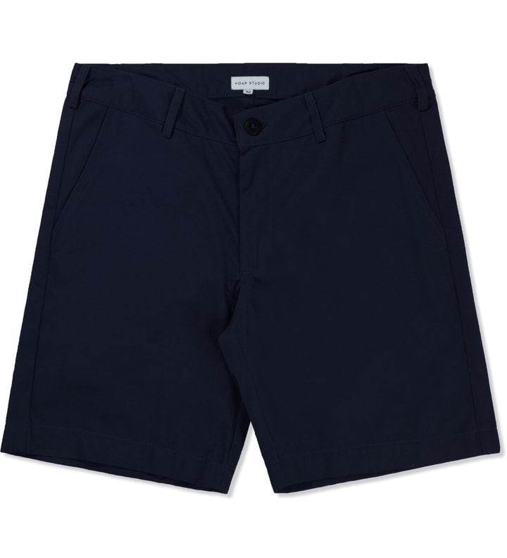 Navy Field Walkshorts Placeholder Image