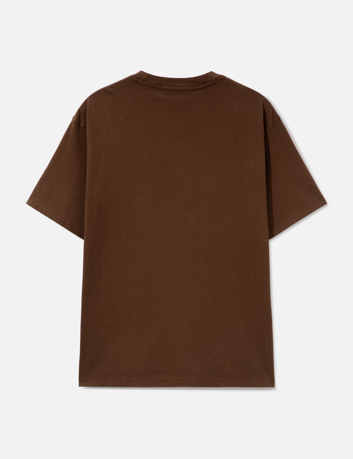 District Vision California Cotton Tee
