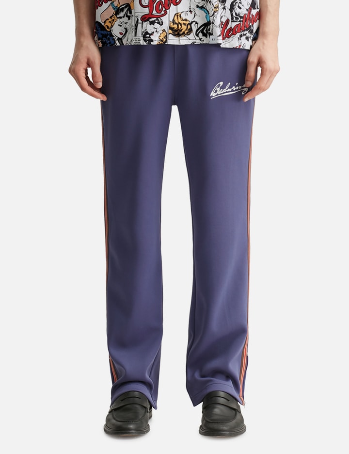 10L Flared Jersey Pants "Jimi" Placeholder Image
