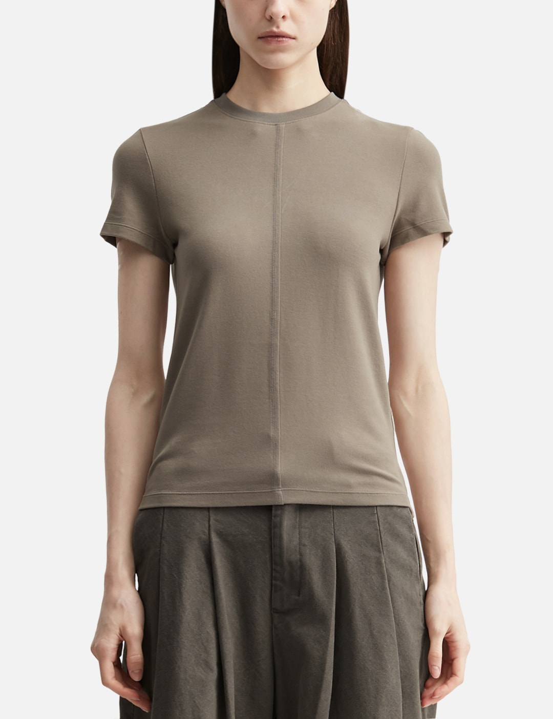 Reset Fitted T-Shirt view 18