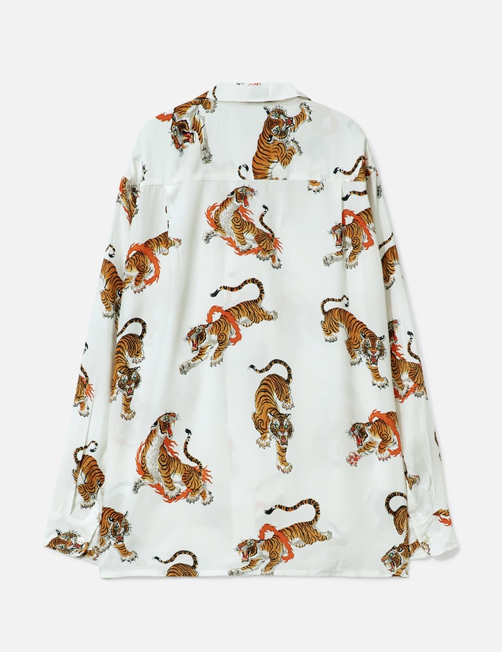 Print Shirt Placeholder Image