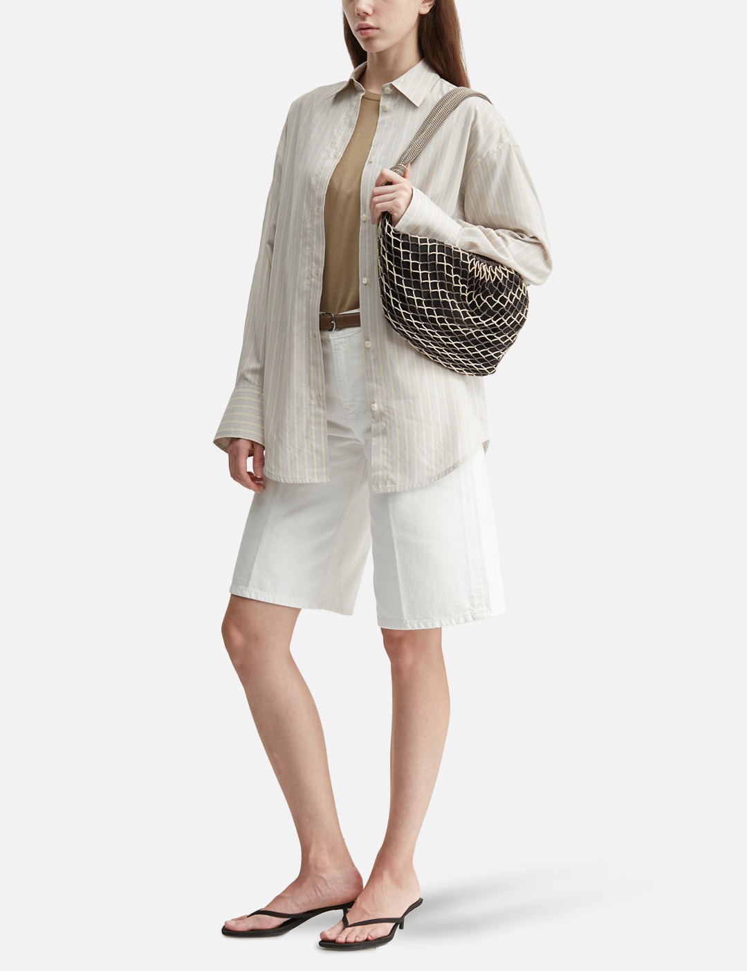 Fortune Croissant Filt Bag view 18