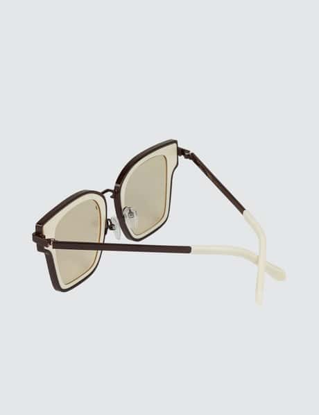 Karen Walker Sunglasses - Rebellion Brand New Authentic Karen Walker Sunglasses Rebellion  main image 3
