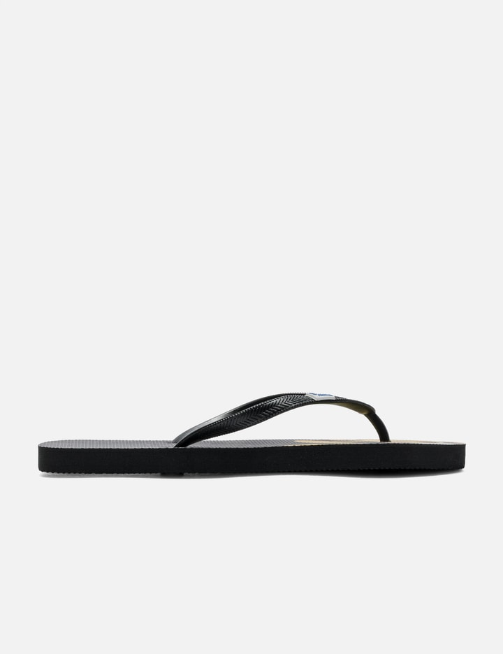 Praying Kiss Sandals