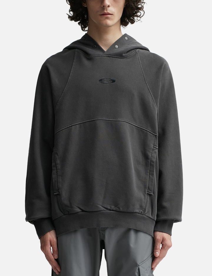 P. Dyed Streamline Hoodie Placeholder Image