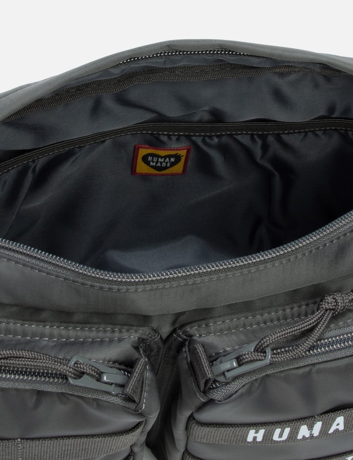 MILITARY POUCH LARGE Placeholder Image