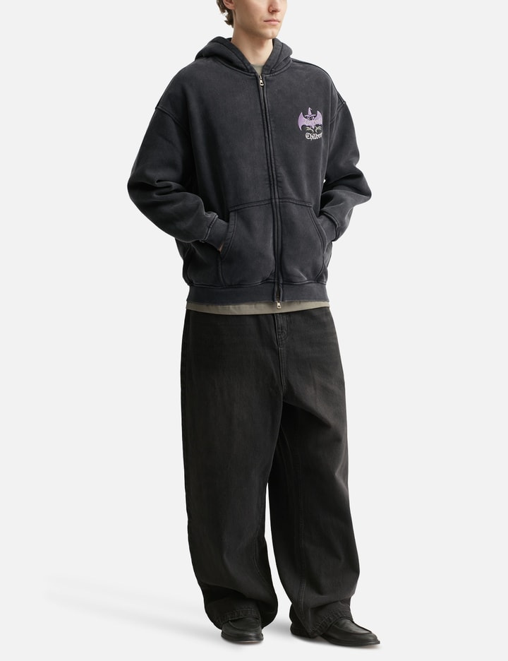 Frankie Hoodie Placeholder Image