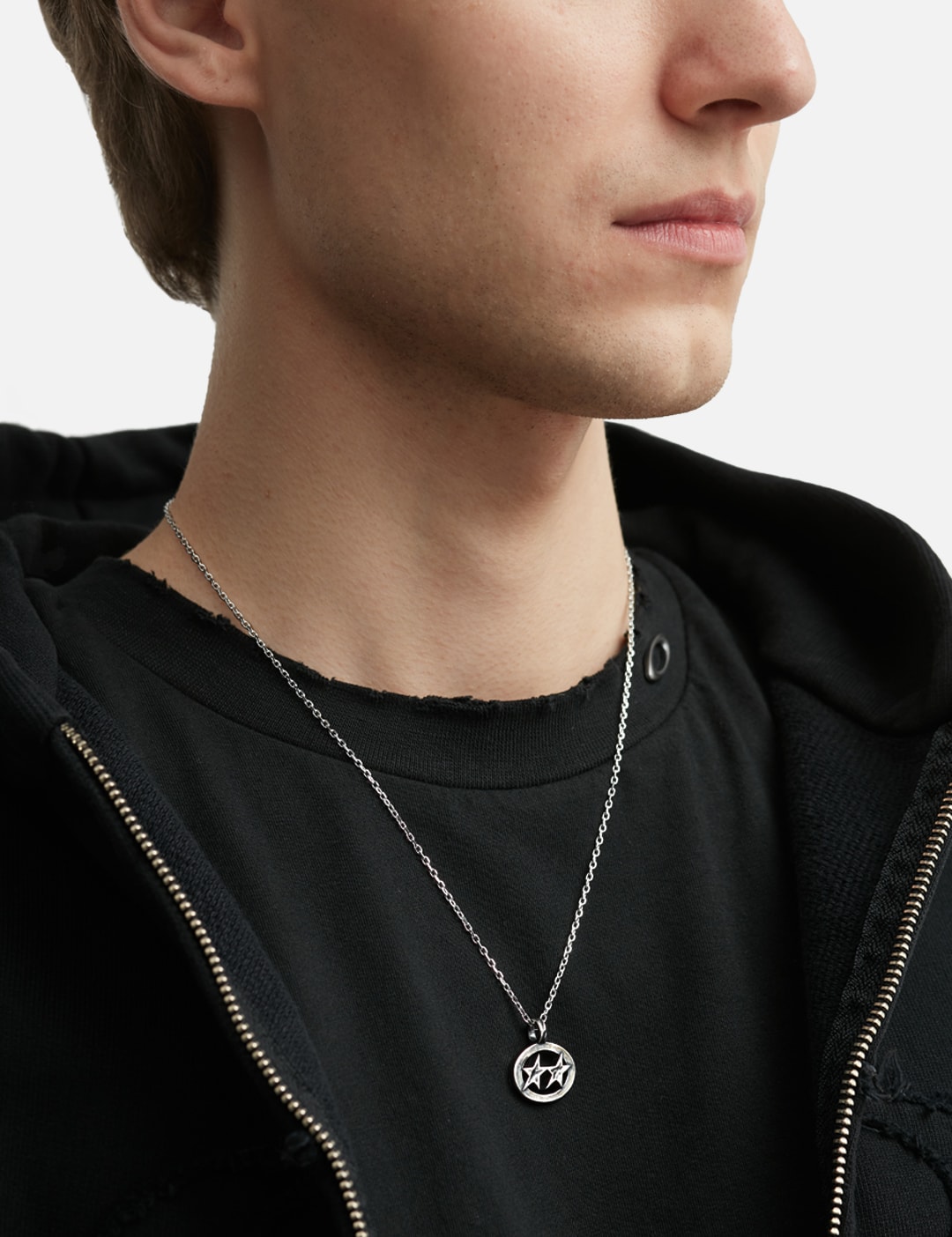 Superstar Necklace view 12