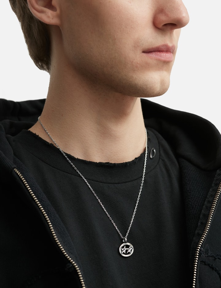 Twojeys Superstar Necklace Placeholder Image