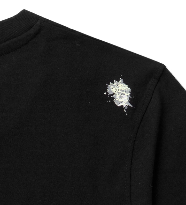 Black OG Pigeon T-Shirt Placeholder Image