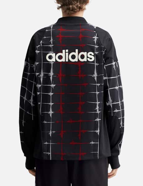 X Thug Club Goalie T-Shirt Long Sleeve view 12