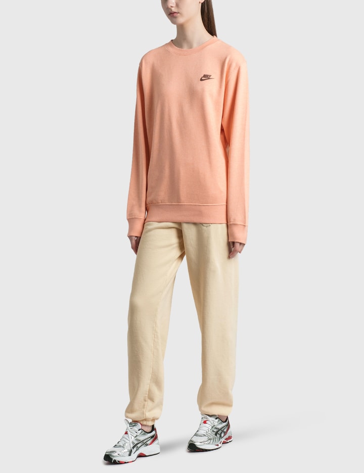 Nike Sportswear Classic Pullover Placeholder Image