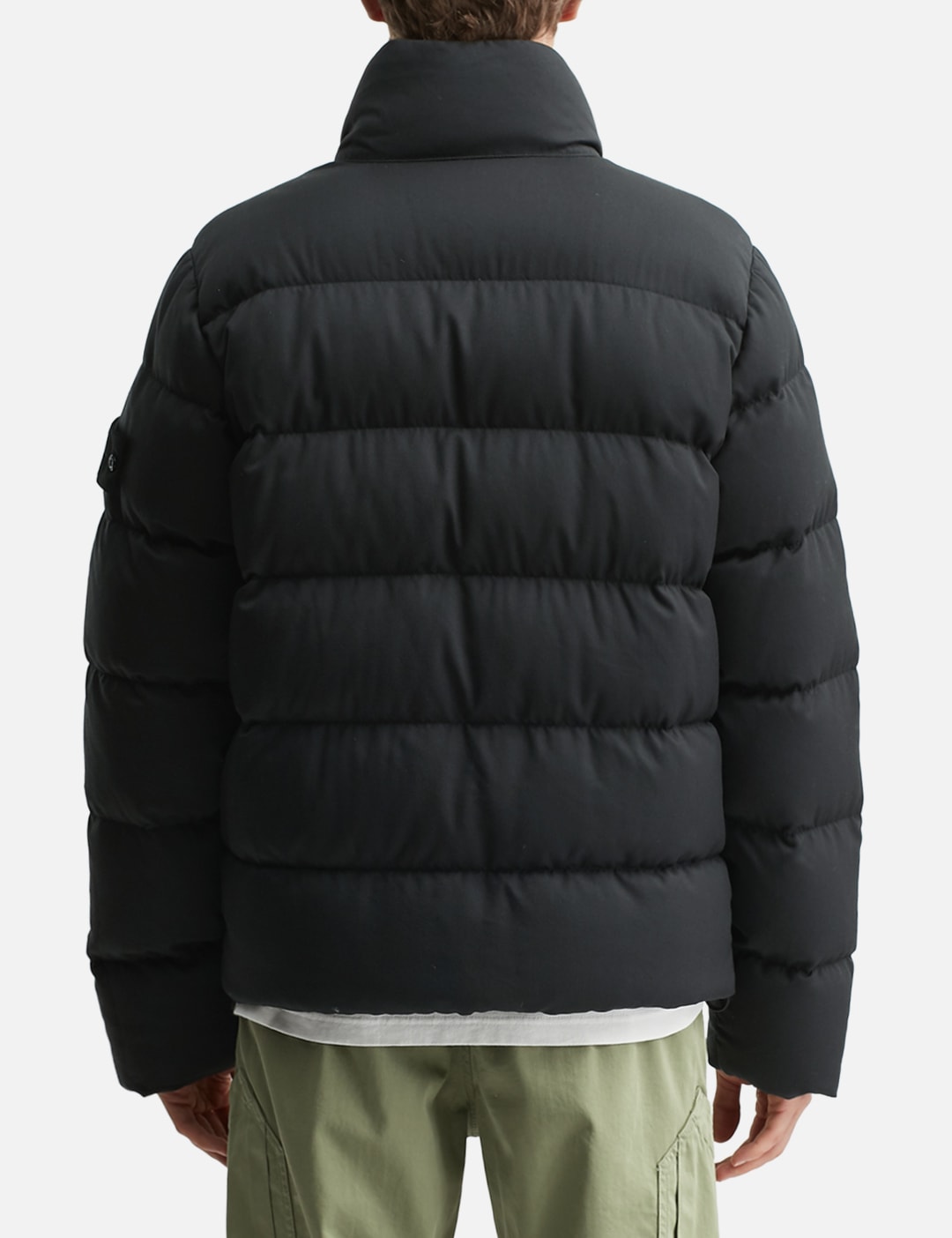 Ghost Puffer Jacket view 14
