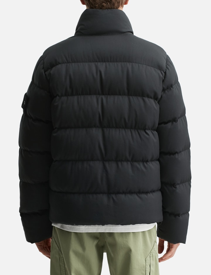 Ghost Puffer Jacket Placeholder Image