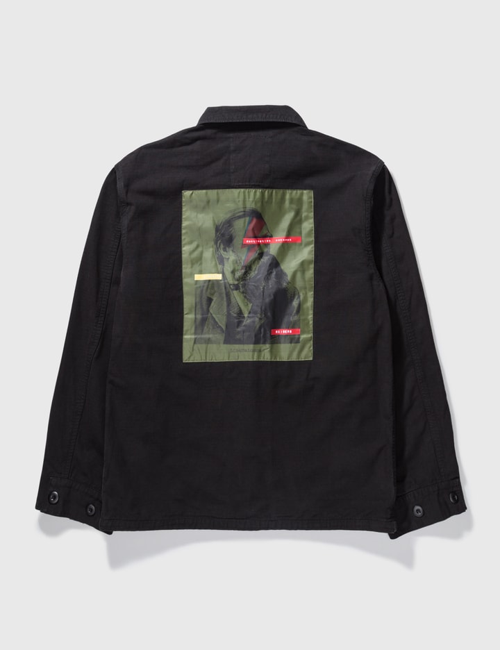 Liberaiders Bdu Jacket Placeholder Image