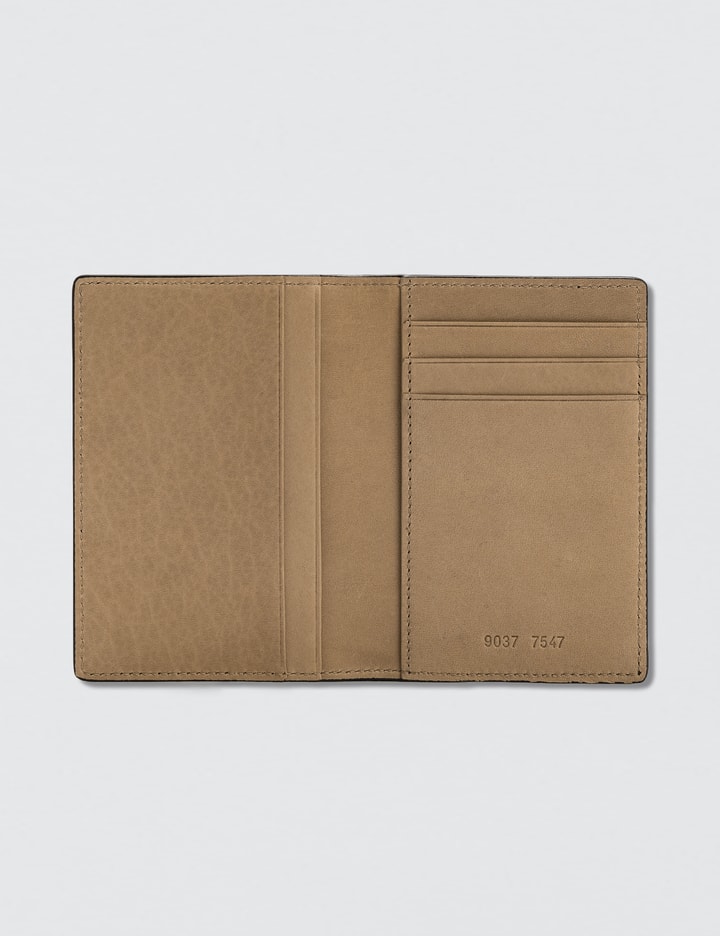 Folio Wallet Placeholder Image